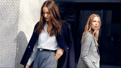 HOW TO DRESS BUSINESS CASUAL FOR WOMEN？