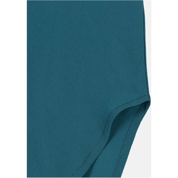 Classic Chiffon Office Shirt freeshipping - Timeson